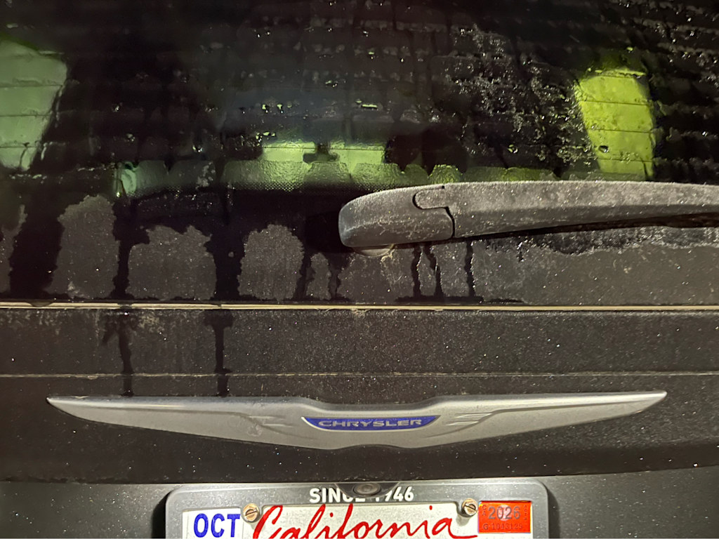 Thumbnail: 2020 Chrysler Voyager - 4