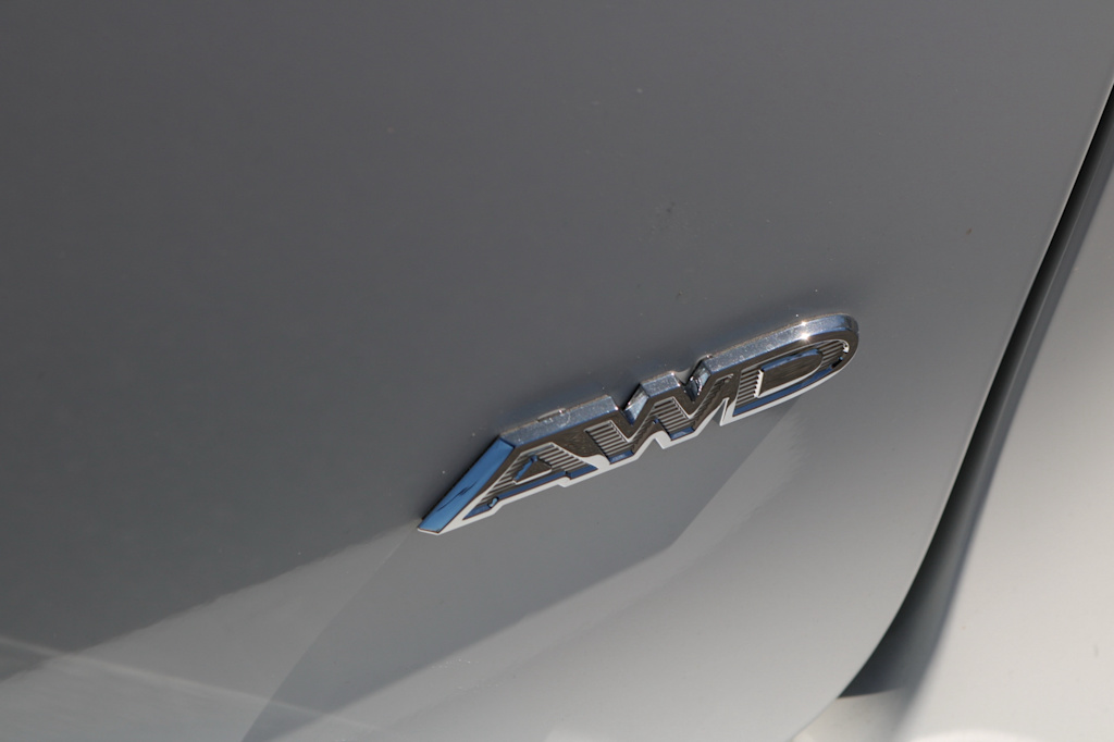 Thumbnail: 2026 Chrysler Pacifica - 6