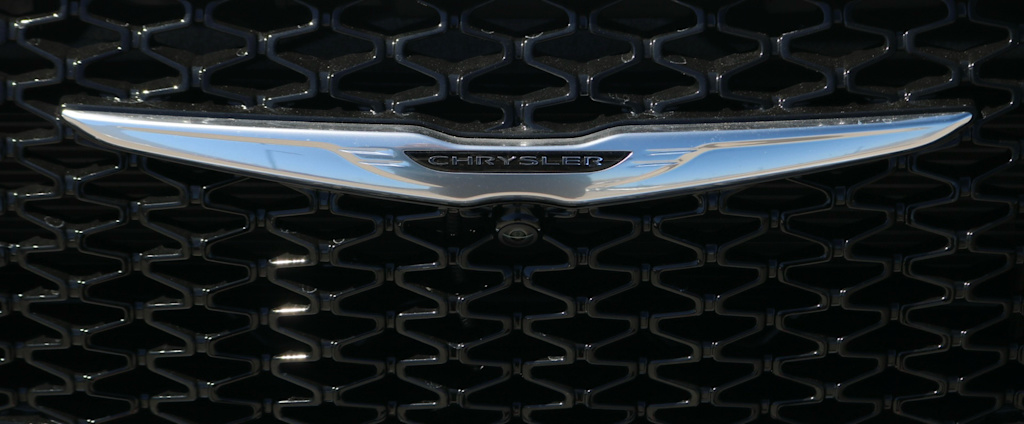 Thumbnail: 2026 Chrysler Pacifica - 19