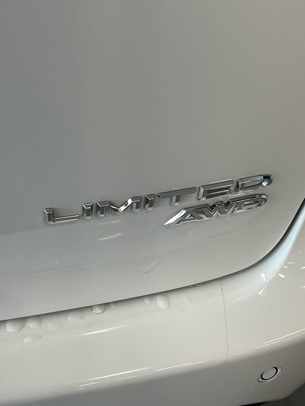 Thumbnail: 2027 Chrysler Pacifica - 17