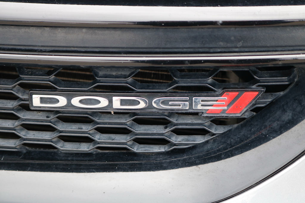 Thumbnail: 2017 Dodge Grand Caravan - 19