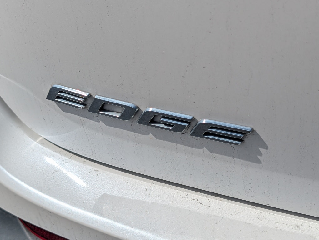 Thumbnail: 2017 Ford Edge - 6