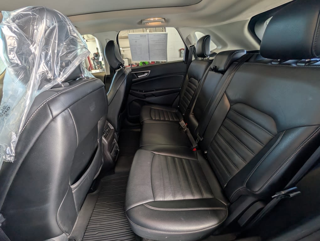 Thumbnail: 2017 Ford Edge - 27