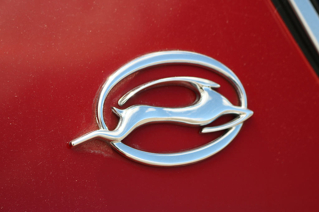 Thumbnail: 2008 Chevrolet Impala - 20