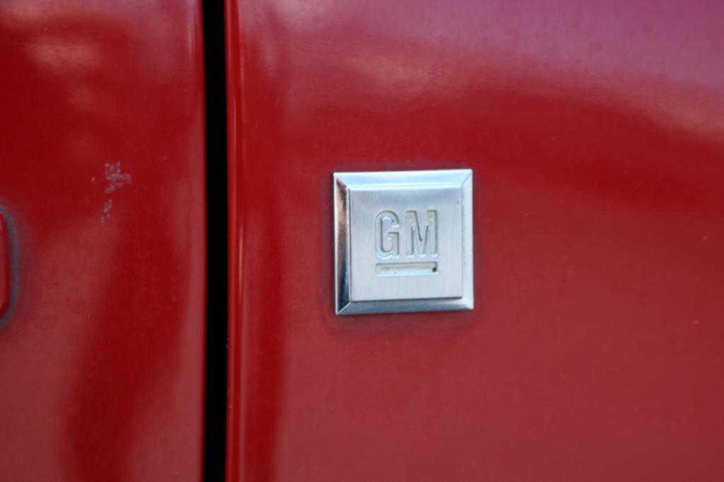 Thumbnail: 2008 Chevrolet Impala - 4