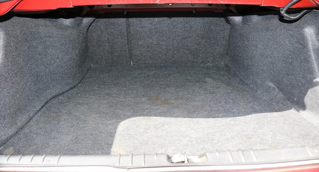 Thumbnail: 2008 Chevrolet Impala - 14