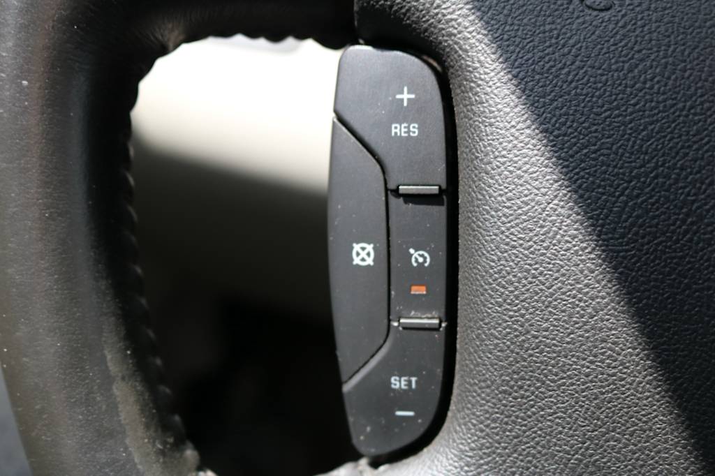 Thumbnail: 2008 Chevrolet Impala - 24