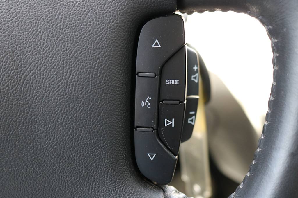 Thumbnail: 2008 Chevrolet Impala - 15