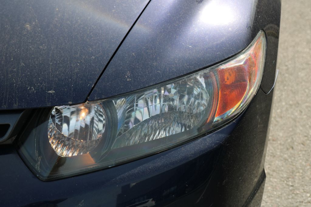 Thumbnail: 2007 Honda Civic - 9