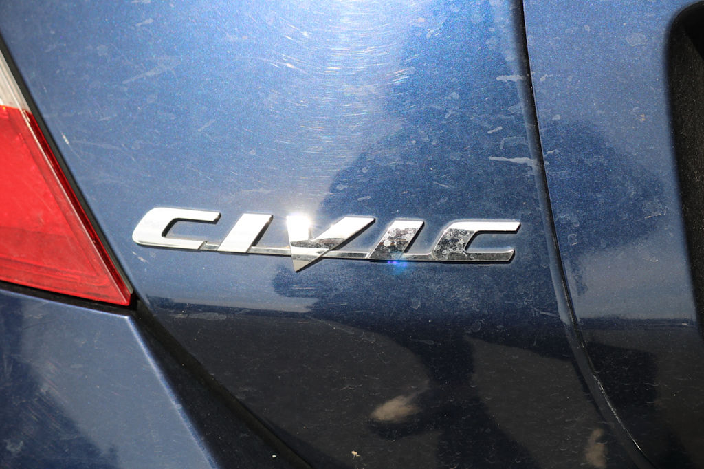 Thumbnail: 2007 Honda Civic - 4