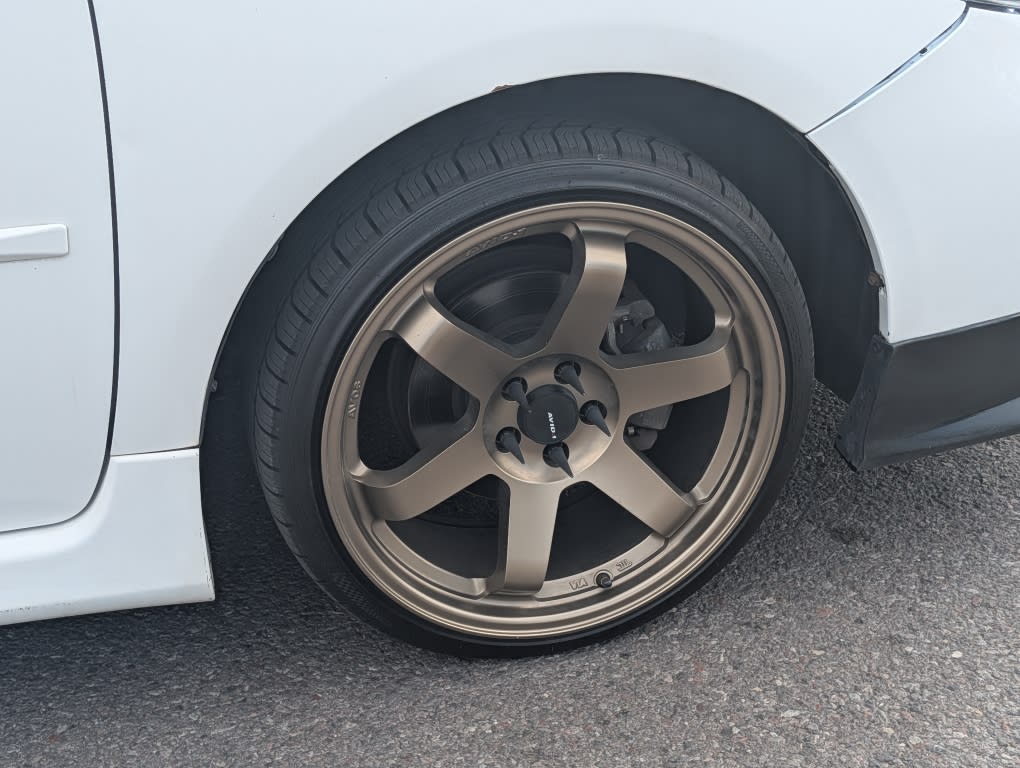 Thumbnail: 2011 Toyota Corolla - 7