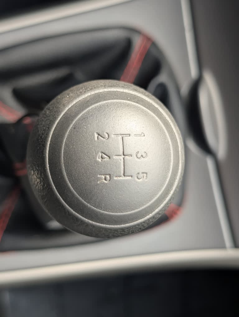 Thumbnail: 2011 Toyota Corolla - 24