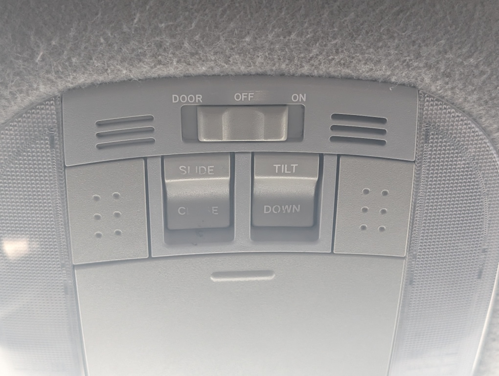 Thumbnail: 2011 Toyota Corolla - 23