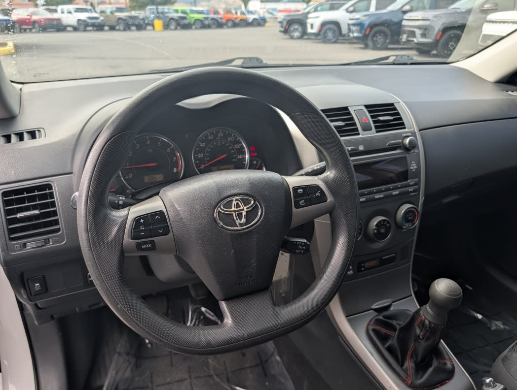 Thumbnail: 2011 Toyota Corolla - 8