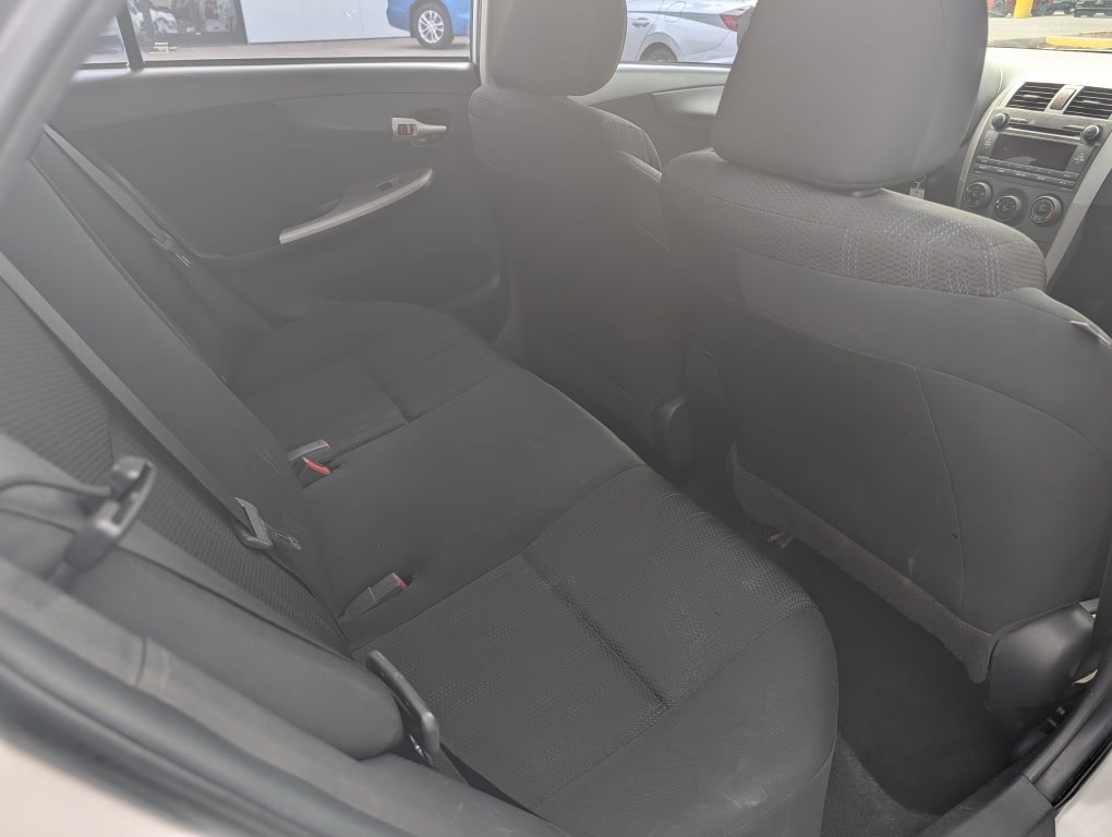 Thumbnail: 2011 Toyota Corolla - 11