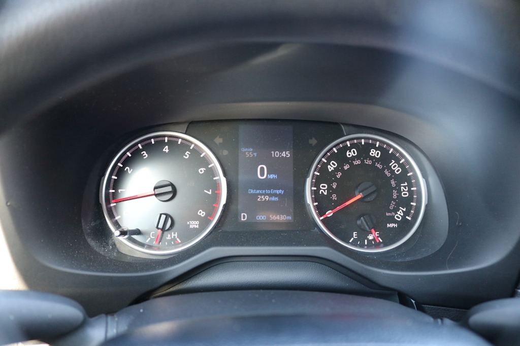 Thumbnail: 2021 Toyota RAV4 - 13