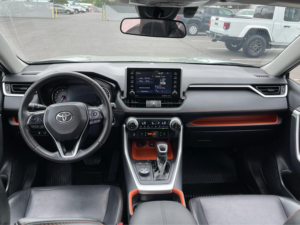Thumbnail: 2019 Toyota RAV4 - 7