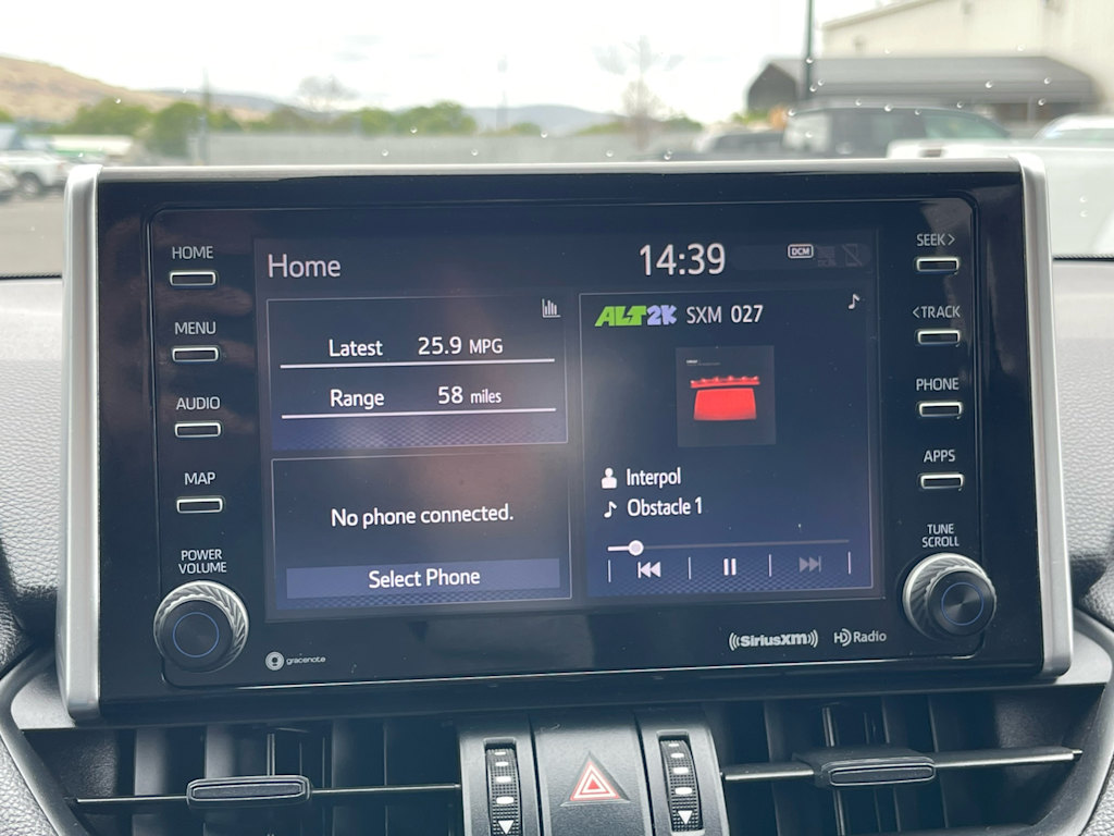 Thumbnail: 2019 Toyota RAV4 - 13