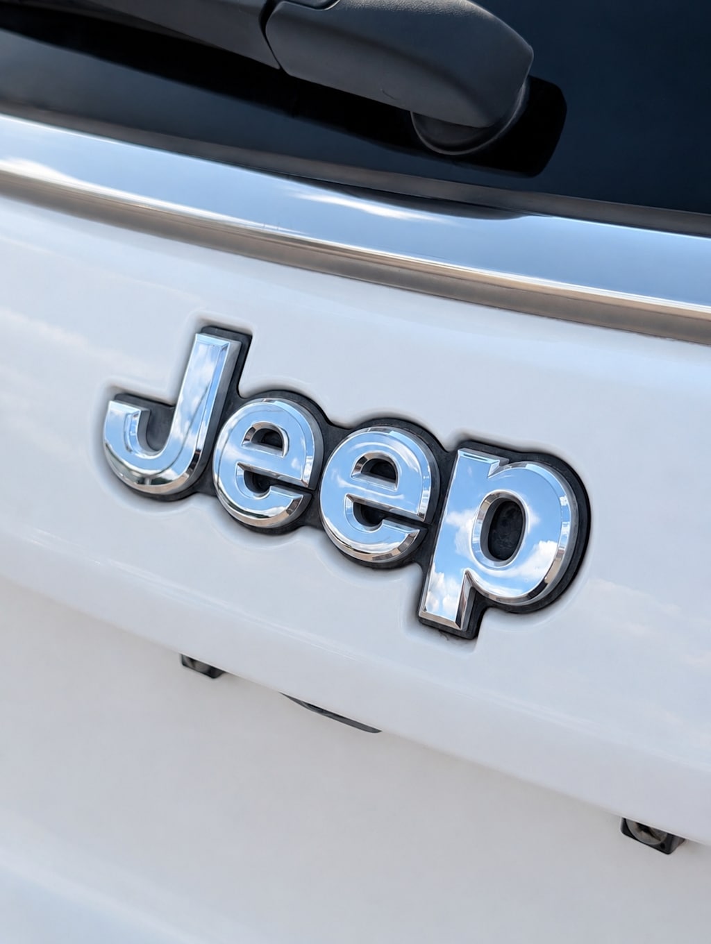 Thumbnail: 2024 Jeep Compass - 6