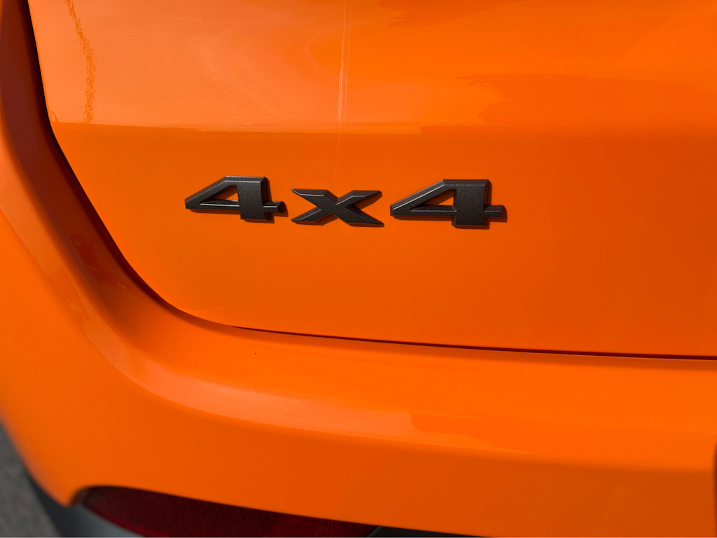 Thumbnail: 2026 Jeep Compass - 7