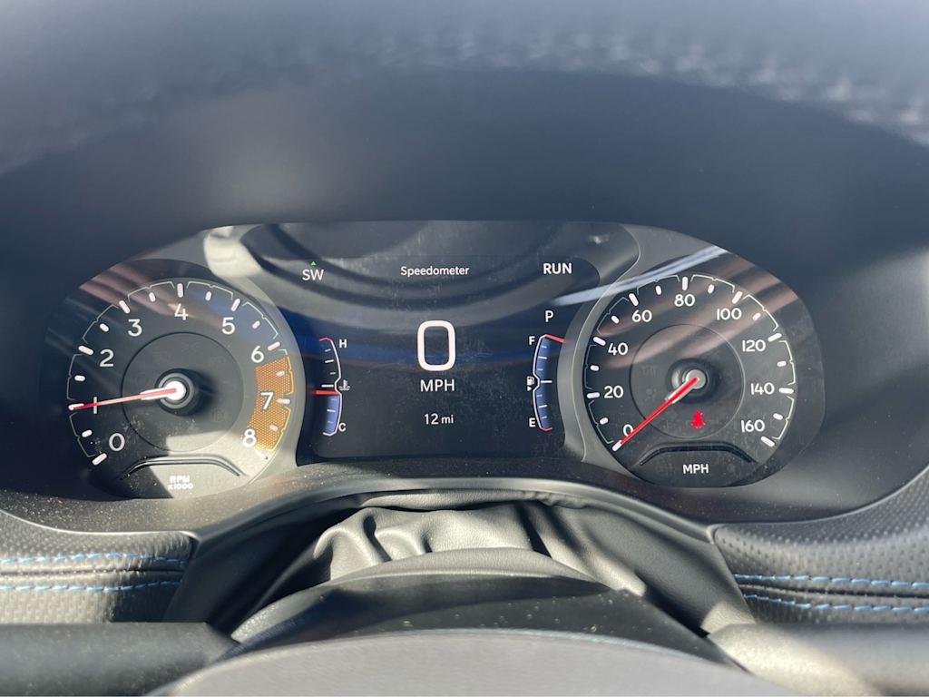 Thumbnail: 2026 Jeep Compass - 16