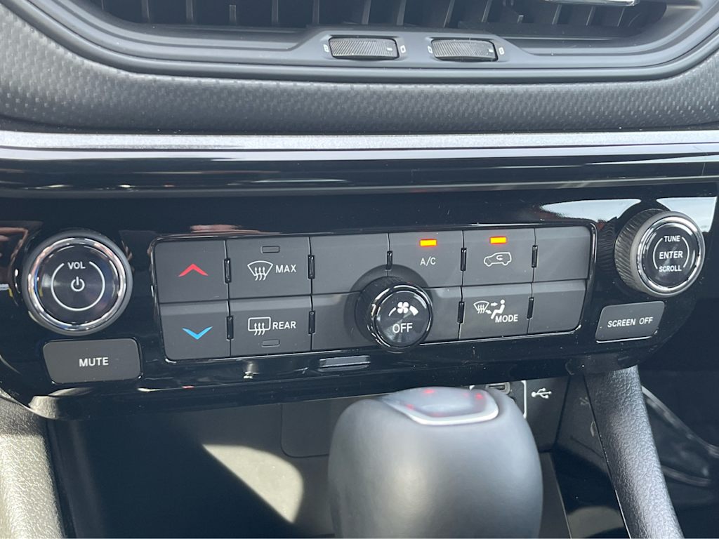 Thumbnail: 2026 Jeep Compass - 19