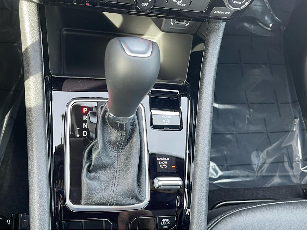Thumbnail: 2026 Jeep Compass - 15