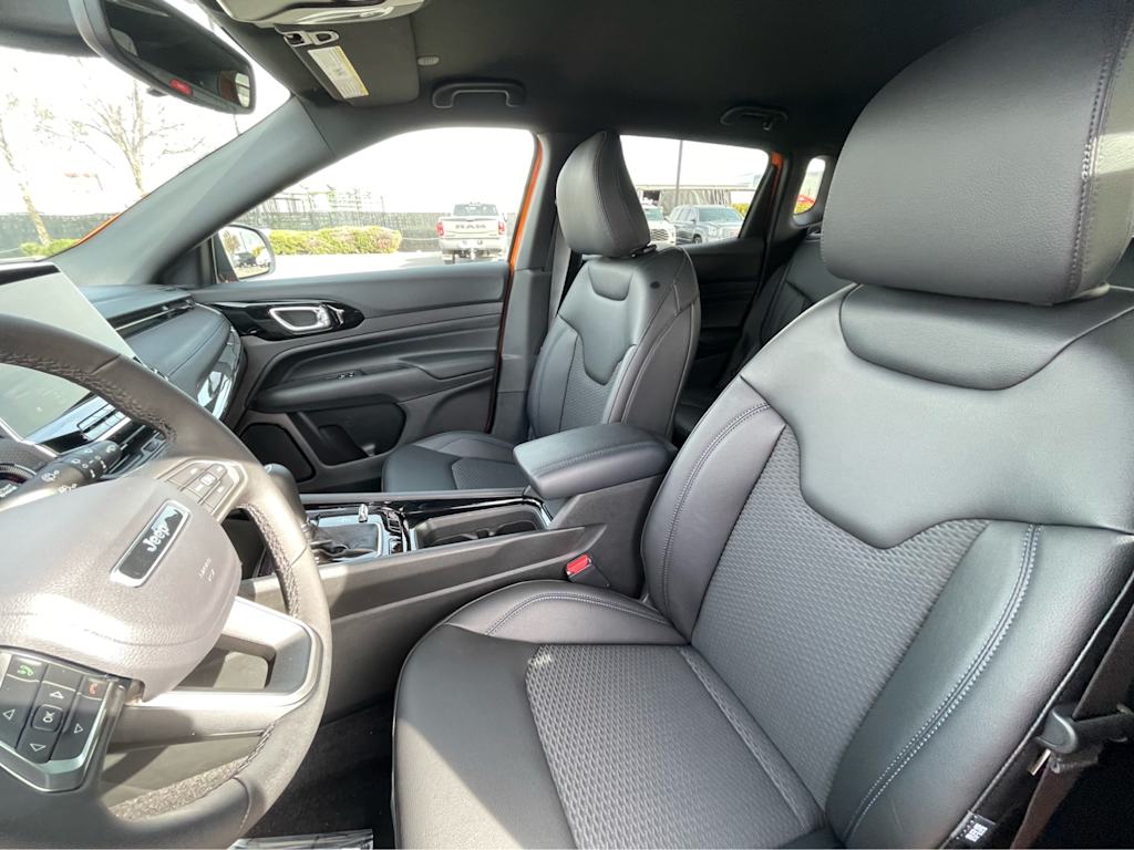 Thumbnail: 2026 Jeep Compass - 11