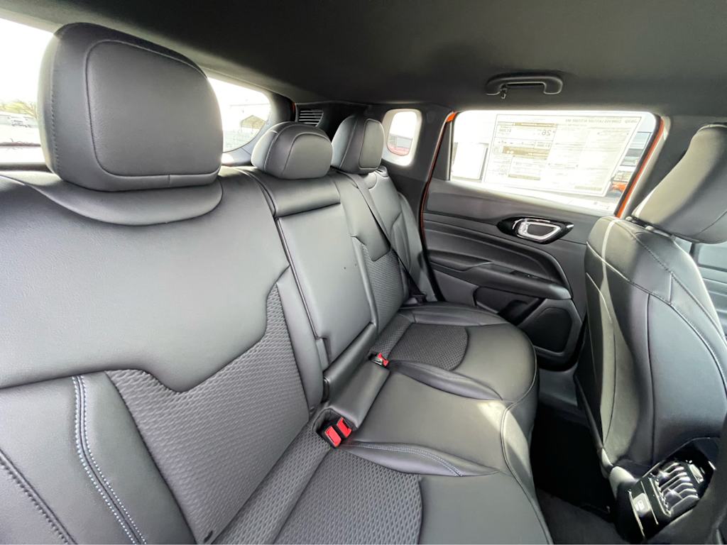 Thumbnail: 2026 Jeep Compass - 25
