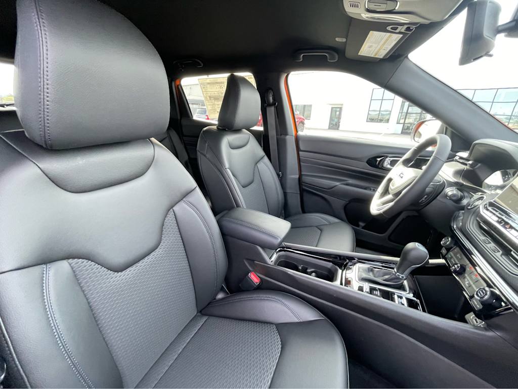 Thumbnail: 2026 Jeep Compass - 26