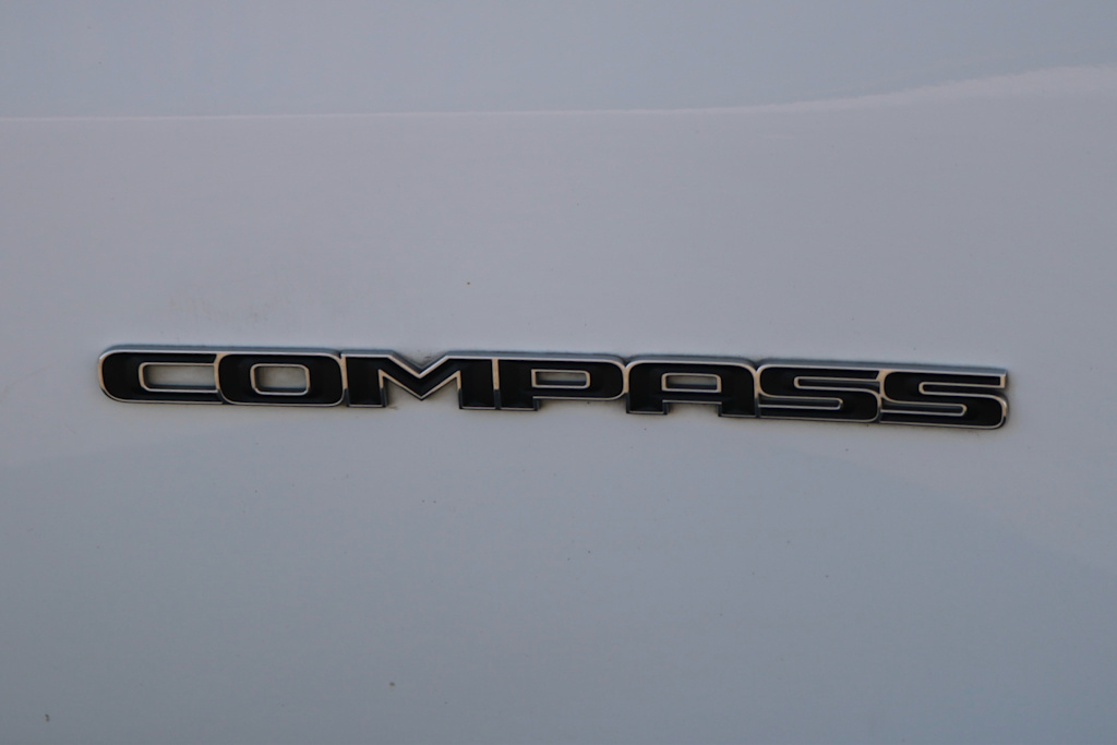 Thumbnail: 2024 Jeep Compass - 19