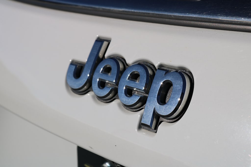 Thumbnail: 2024 Jeep Compass - 6