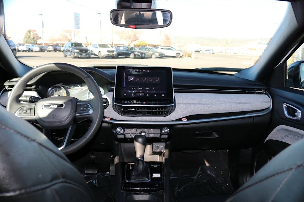 Thumbnail: 2024 Jeep Compass - 2