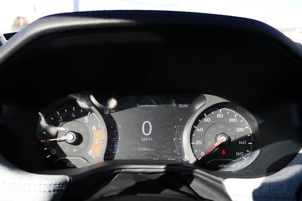 Thumbnail: 2024 Jeep Compass - 14