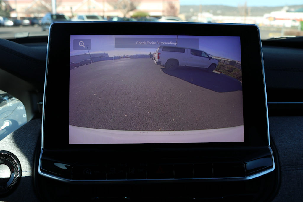 Thumbnail: 2024 Jeep Compass - 13