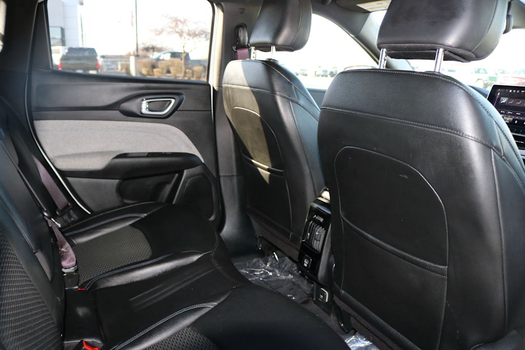 Thumbnail: 2024 Jeep Compass - 11