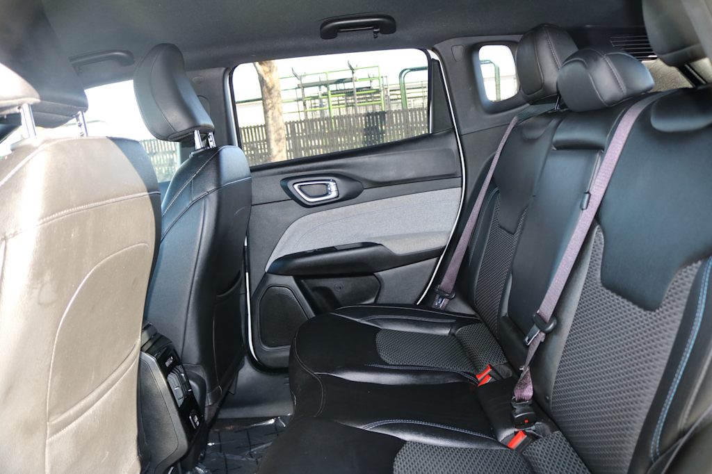 Thumbnail: 2024 Jeep Compass - 26