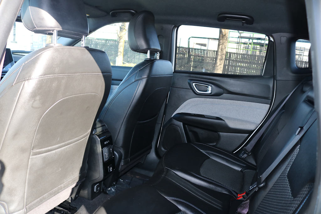 Thumbnail: 2024 Jeep Compass - 27