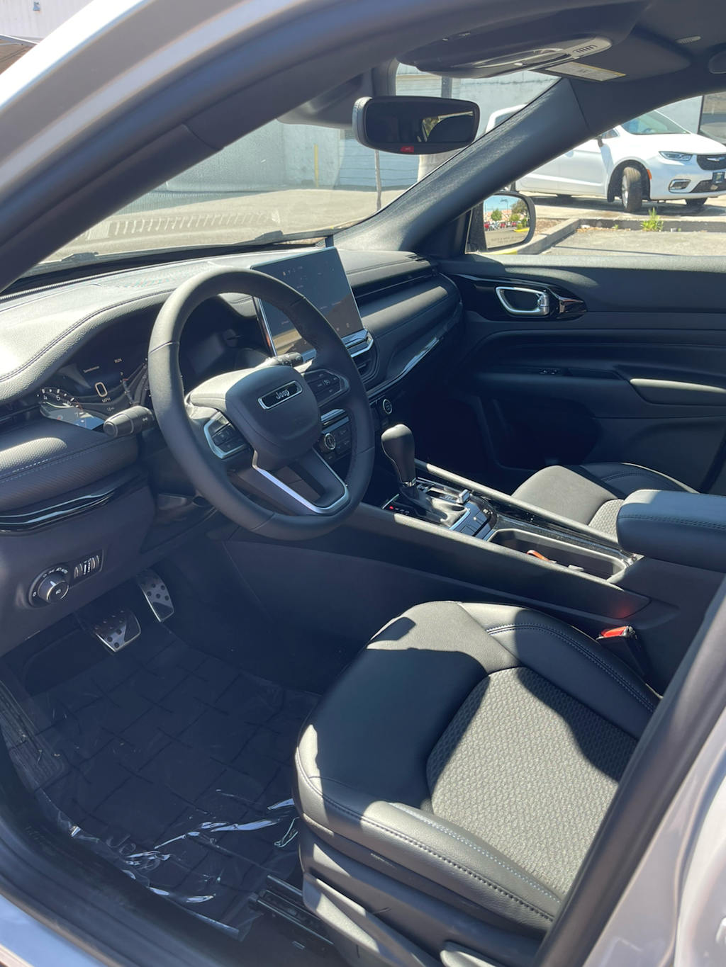 Thumbnail: 2026 Jeep Compass - 2