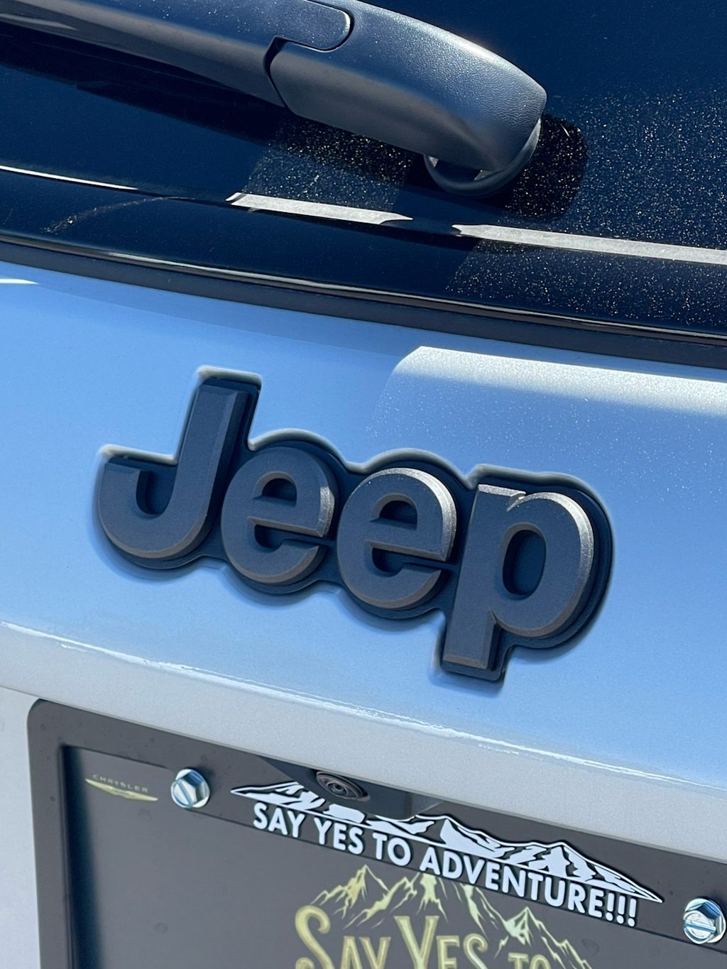 Thumbnail: 2026 Jeep Compass - 18