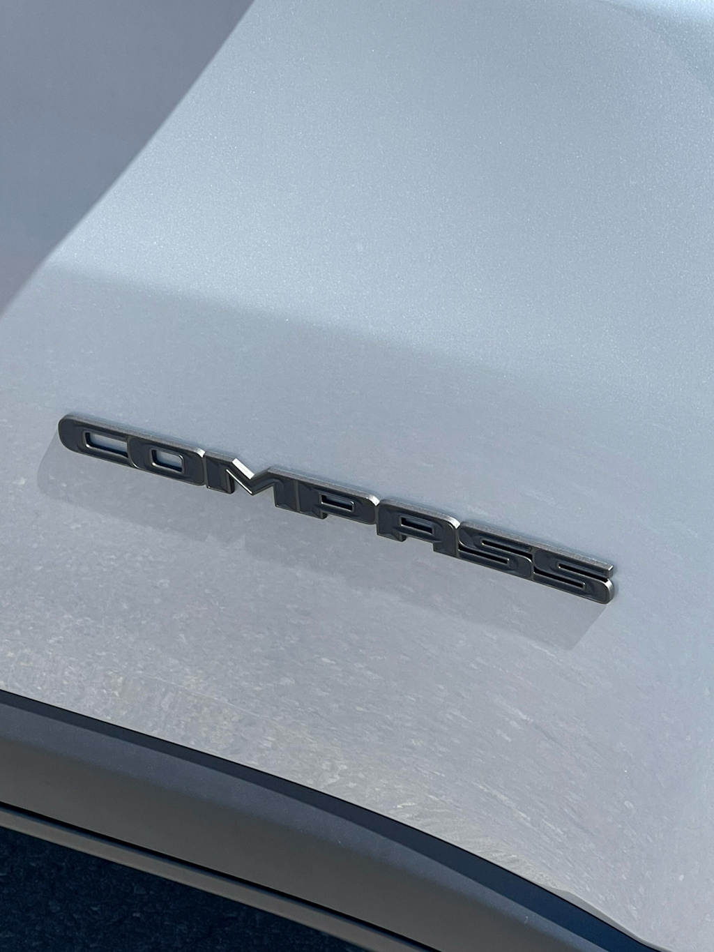 Thumbnail: 2026 Jeep Compass - 19