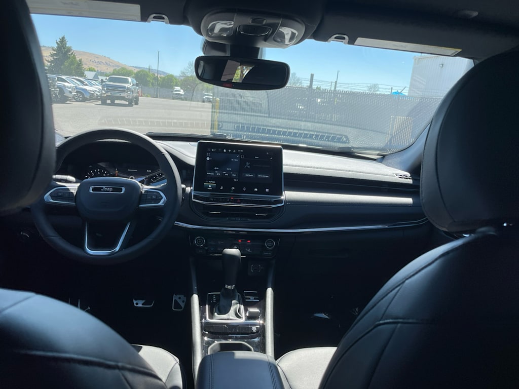 Thumbnail: 2026 Jeep Compass - 8