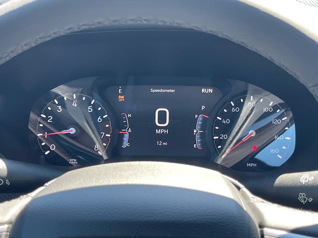 Thumbnail: 2026 Jeep Compass - 14