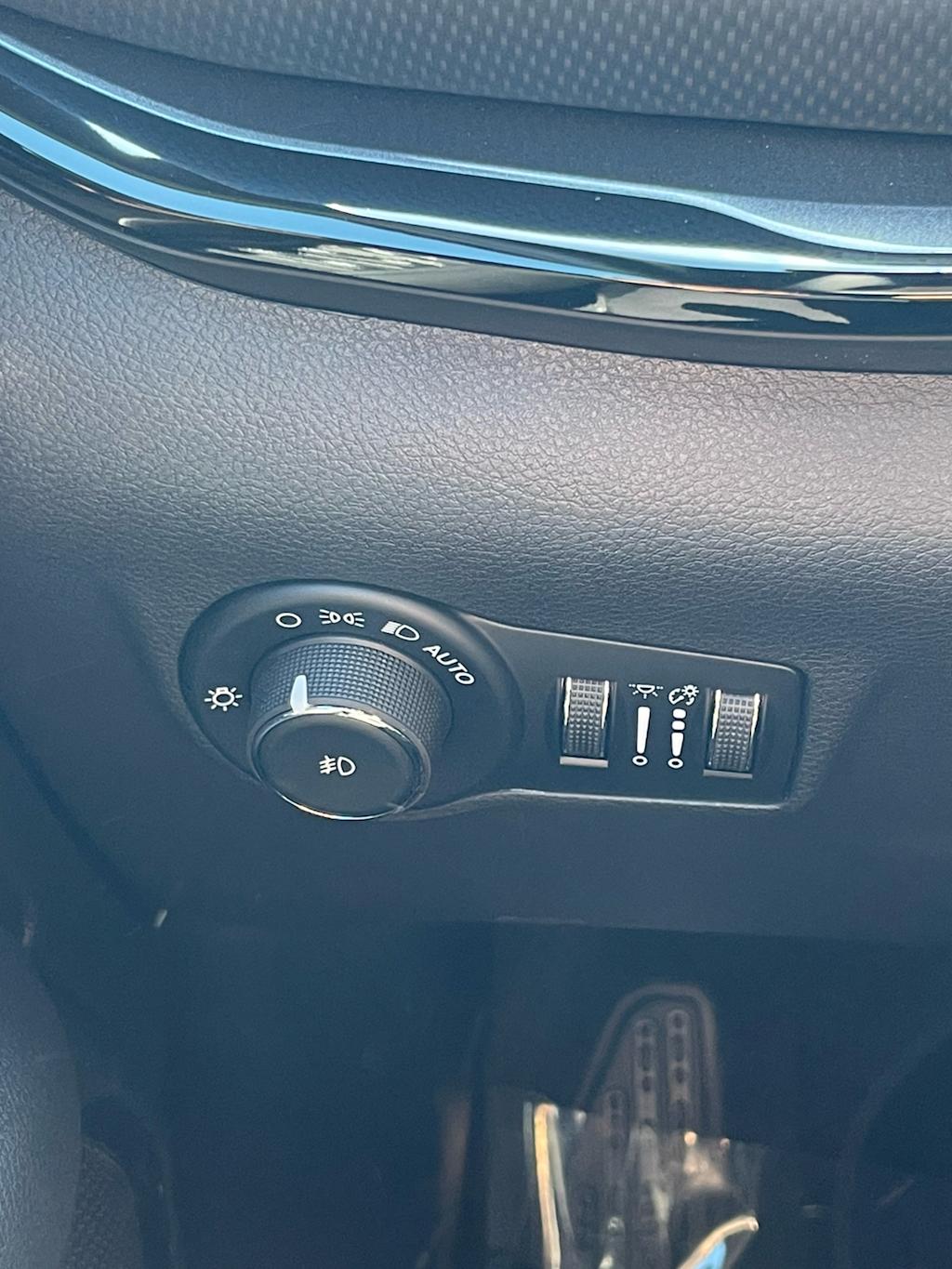 Thumbnail: 2026 Jeep Compass - 24