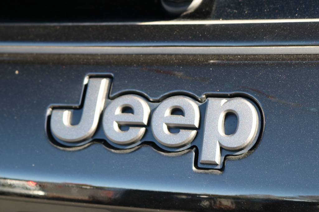 Thumbnail: 2026 Jeep Compass - 20