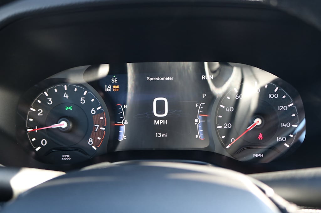 Thumbnail: 2026 Jeep Compass - 15