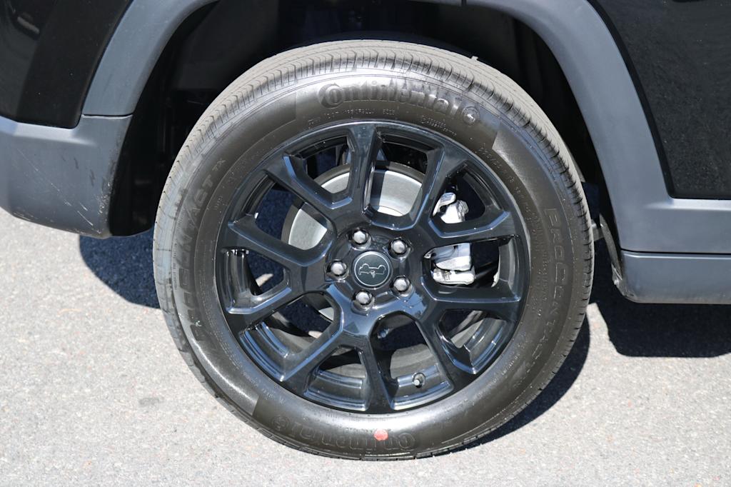 Thumbnail: 2026 Jeep Compass - 6