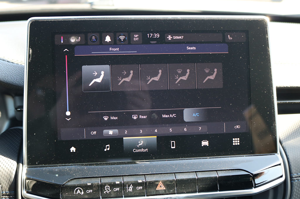 Thumbnail: 2026 Jeep Compass - 13