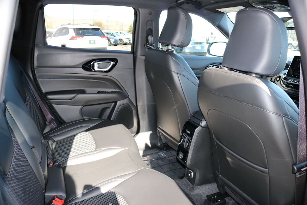 Thumbnail: 2026 Jeep Compass - 10