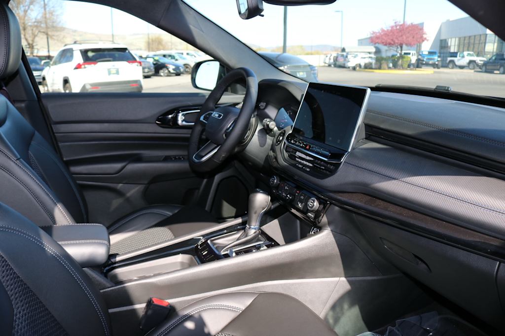 Thumbnail: 2026 Jeep Compass - 11